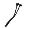 12VHPWR PCI E 5.0 Extension Cable 16Pin Male to PCIE