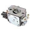 Aluminum Carburetor Replacement Accessories Fit for Husqvarna 223L 223R 323RJ