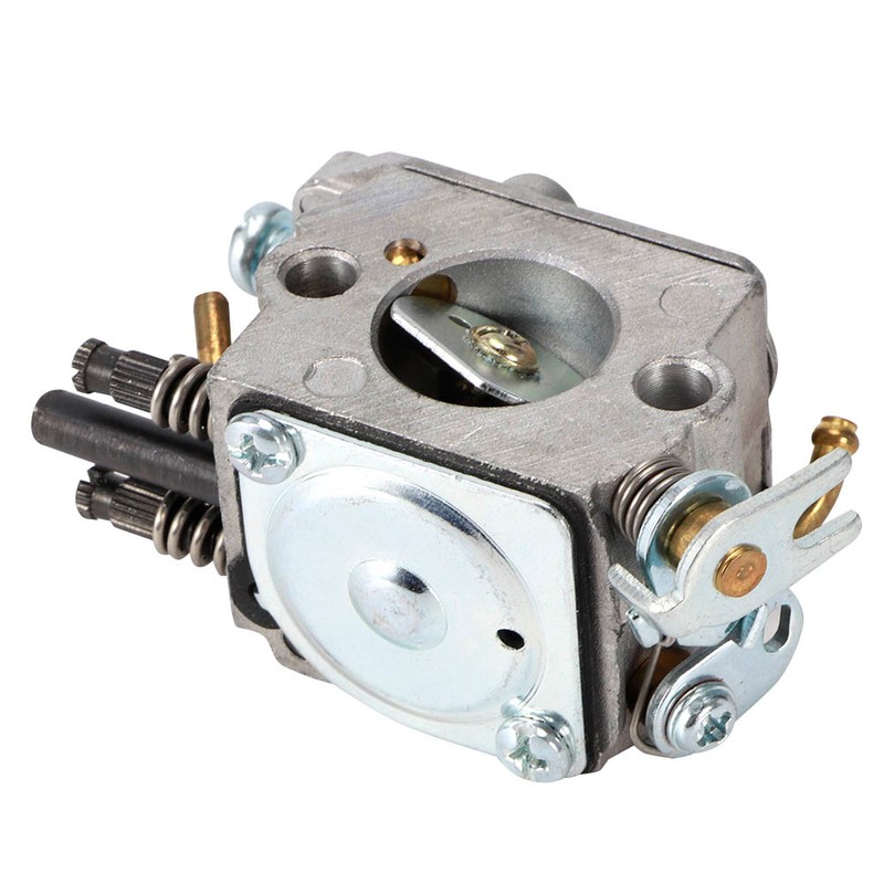 Aluminum Carburetor Replacement Accessories Fit for Husqvarna 223L 223R 323RJ