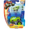 Fisher-Price Nickelodeon Blaze & the Monster Machines, Pickle