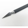 Micro Saw Hobby Knife Blades (#33), Tube of 5
