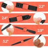 P2P Nails 8 Piece Nail Clipper Set - Personal Care