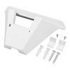 Router Wall Holder Stable ABS Router Protective Wall Mount for
