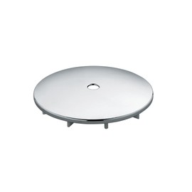 Kludi Wannenabläufe Tasso 90 7137005-00 Bathtub Drain Outlet Set Fine Structure Chrome