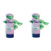 Loción Depilatoria Nair - Aloe Y Lanolina - 250 Ml - Paquete