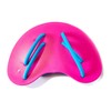 Swimz Club Swimming Finger Paddles - Pink / Blue /