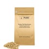 Pure Original Ingredients Turkey Tail Mushroom Powder (1lb) Trametes Versicolor,