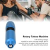 Alloy Rotary Tattoo Pen Professional Salon Ergonomic RCA Tattoo Motor