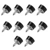 TOP-MAX 10 x Golf Ball Pick-up Retriever Golf Ball Claw