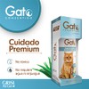 Gato Consentido - Foam de Limpieza en Seco, Shampoo en
