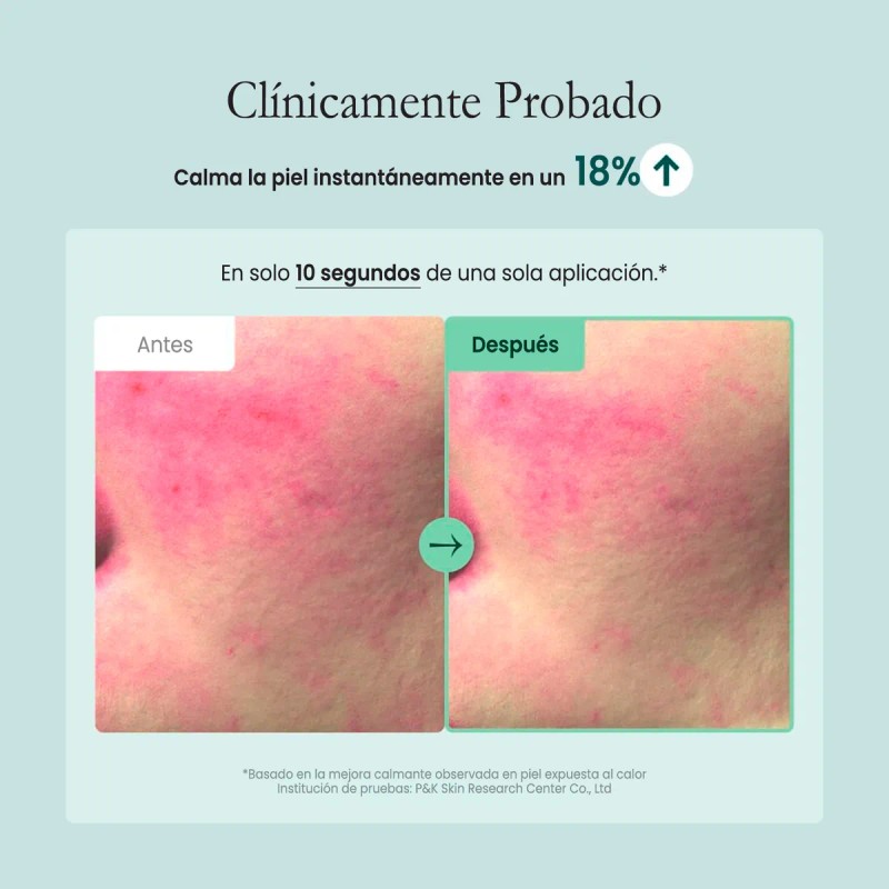 Purito Wonder Releaf Centella Serum Facial 60ml Todo Tipo De