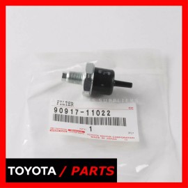 Toyota FACTORY LEXUS LX450 ES250 TOYOTA RAV4 CAMRY 4RUNNER GAS FILTER 9091711022 OEM
