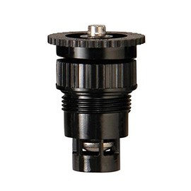 K-Rain Plastic 15' Male Adjustable Spray Head Nozzle