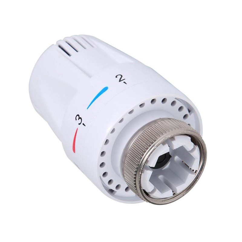 Temperature Control Valve, Thermostatic Valve Safe for for Heat Dissipation