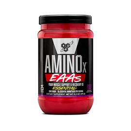 AMINOx EAA Purple People Eater 25 serv                                                                                                                