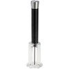 Air pressure corkscrew suitable for real corks, wine, champagne. notrash2003
