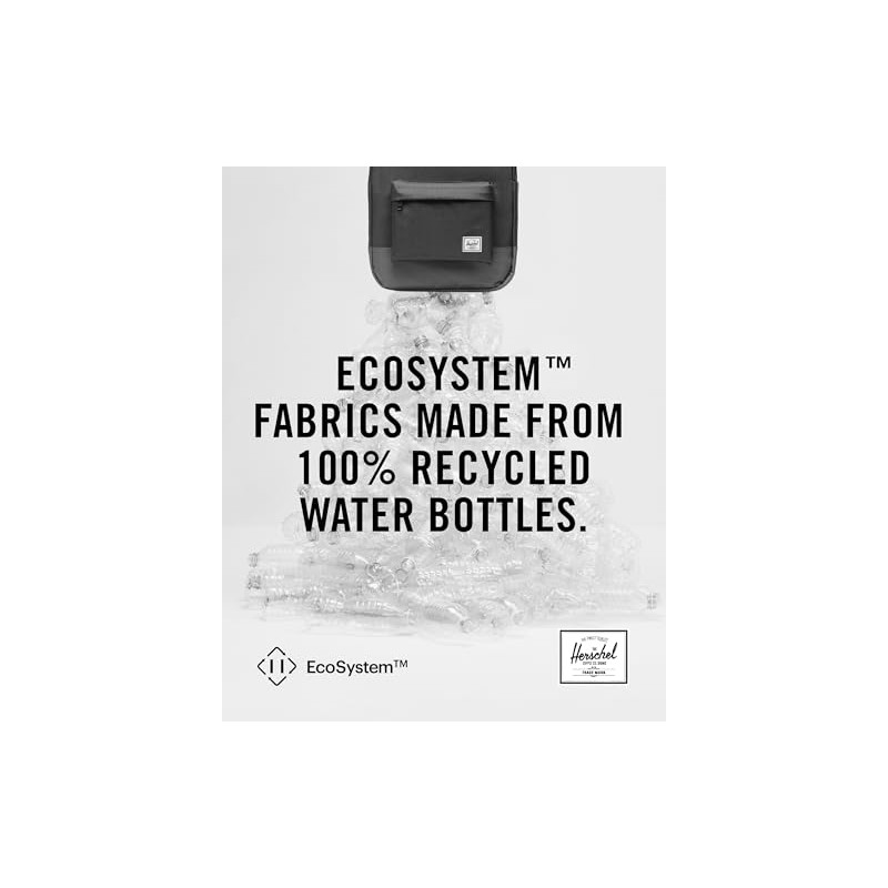 Herschel - Mochila Seymour unisex para adultos