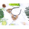 Bonnie Z. Leonardo Cat Ears Cat Ears Headband Furry Leopard