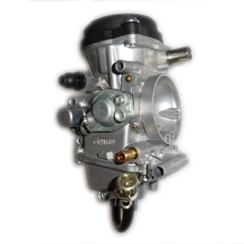 OEM&#10003;STD Plus Carburetor Yamaha Big Bear YFM 400 YFM400 Carb 2000-2012