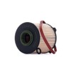 RIDEX 9F0046 Fuel Filter Diesel Filter Line Filter with Seal