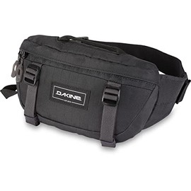 Dakine Hot Laps Bike Waist Bag - 1 Liter, Deep Red, One Size, Dakine Hot Laps 1l Bike Waist Bag