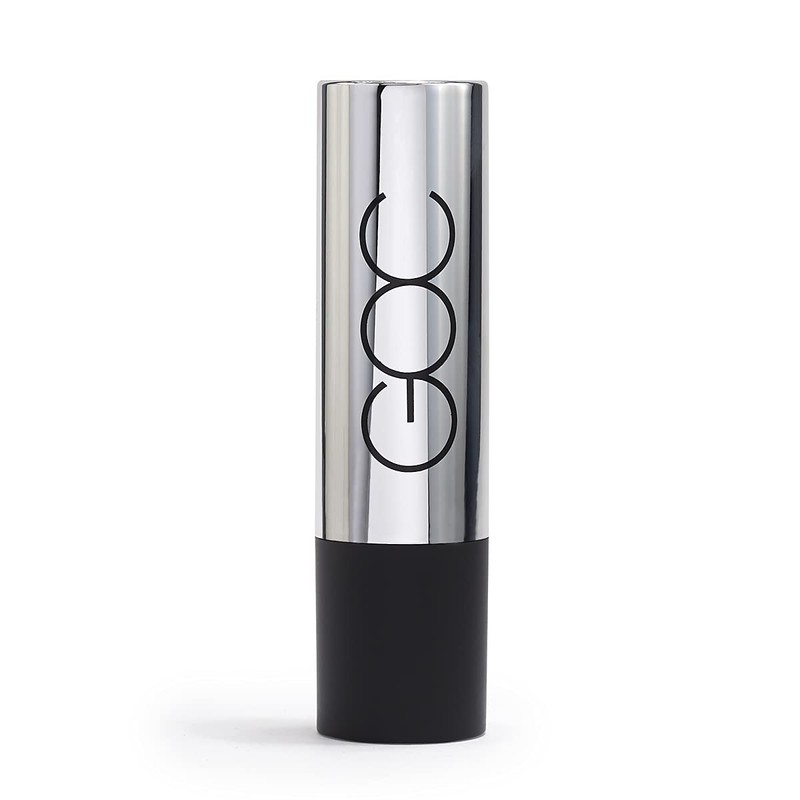 GOC, Labial en barra ultra suave, Color Butter, Acabado semi-matte