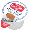 Nestle Carnation Coffee Creamer Half and Half, Made with Real
