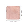 Heatsink Copper Pad Shim Quick Cooling Heat Sink Thermal CPU