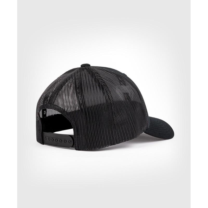 Venum Standard Trucker Cap, Black
