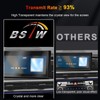 BSTW (8PCS) for 2025 Hyundai Santa Fe Screen Protector for