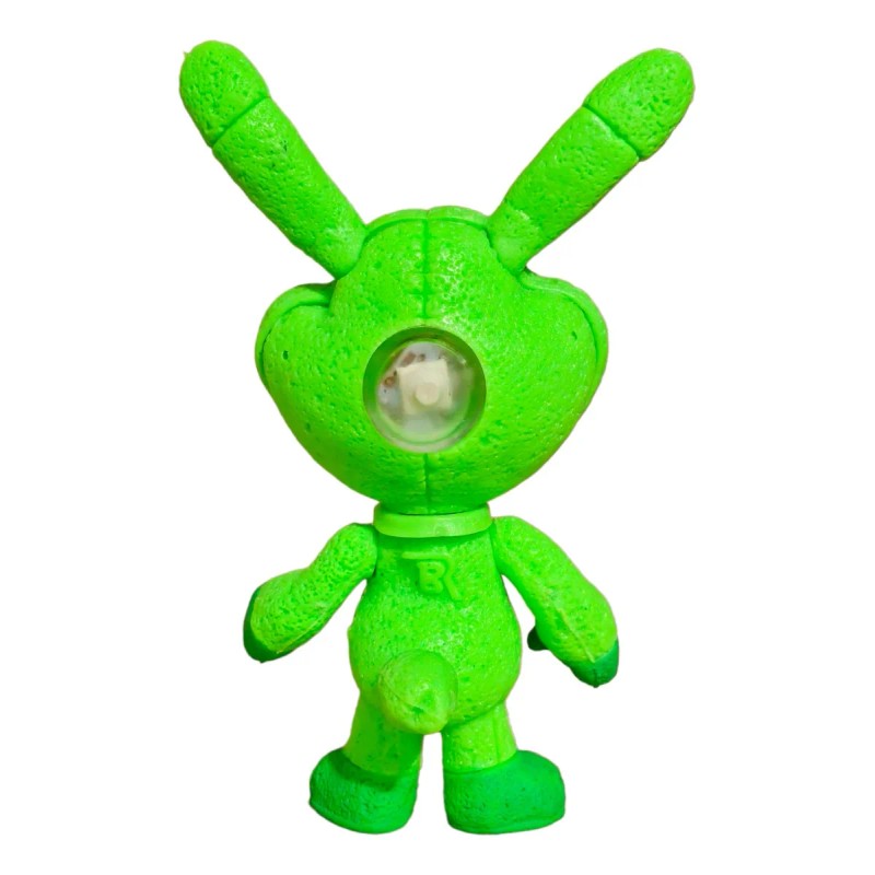 Figura Juguete Conejo Five Nights At Freddy's Critters