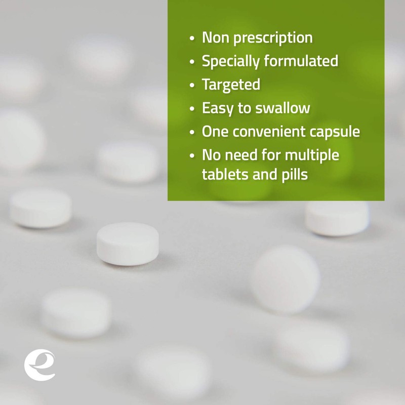 Eudeamon NAD Plus for Mental Performance | Supplement Your Diet