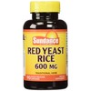 Sundance Red Yeast Rice Capsules, 90 Count