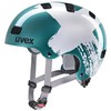 uvex Kid 3 - Robust Children's Helmet - Individual Size