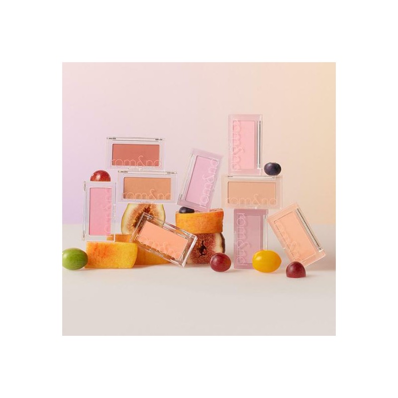 rom&nd [NEW] rom&nd Better Than Cheek - N02 VINE NUDE