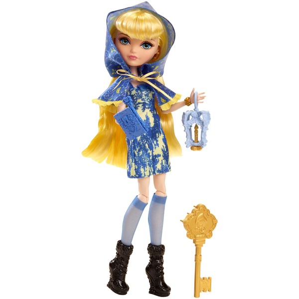 Mattel Ever After High Through The Woods Blondie Lockes Doll