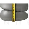 Herman Miller Aeron Grey Arm Pad Replacement