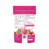 Morlife Protein Water Berrylicious 400g