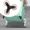 perfk High Quality for Shopping Trolley and Stair Climber Easy