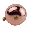 Fan Industrial Sound Runner A heddokyappuberu Oh – 2250B Brass Copper/Silver