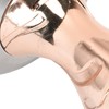 Coffee Tamper 58mm Handle Stainless Steel Ergonomic Coffee Press Tamper