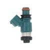 Gautory - Inyector de combustible compatible con Honda TRX420 Rancher