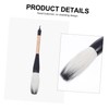 Tofficu 1pc Calligraphy Brush Pen Chinese Calligraphy Tool Writing Brush