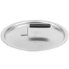 Vollrath Wear-Ever 9.81" Domed Cover for Sauce Pans