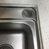 Lansonee 2 Pack Sink Hole Covers for Kitchen Faucet -
