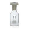 30mL (1oz) Glass Reagent Bottle with Acid Proof Polypropylene Stopper,