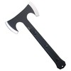 APOC Double Mukk Hatchet XD35560, Black