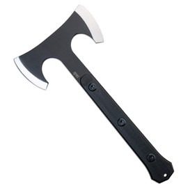 APOC Double Mukk Hatchet XD35560, Black