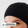 2Pcs Skull Caps for Men, Skull Cap, Running Beanie Beanie
