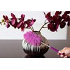 Microfiber Duster, 3 Pcs Extendable Hand Dusters Set with Telescoping